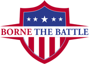 Logo - Borne The Battle