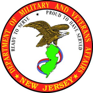 NJ Department of Military and Veteran Affairs - Ocean County