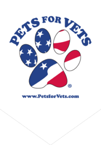 Pets For Vets - Ocean County