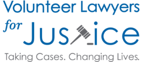 Volunteer Lawyers for Justice