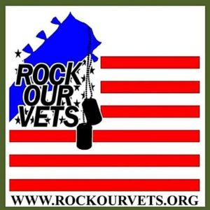 Rock Our Vets