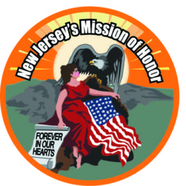 NJ Mission of Honor for Cremains for Vets
