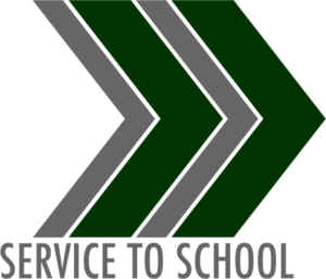 Service 2 School