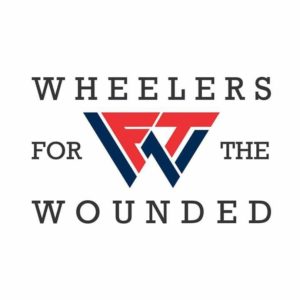 Wheelers for the Wounded NJ