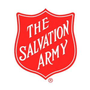 Operation Red Shield - The Salvation Army NJ