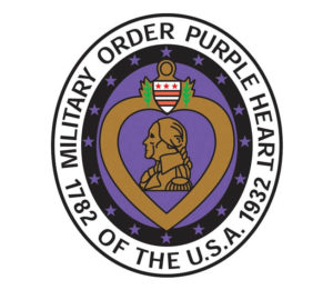 The Military Order of the Purple Heart