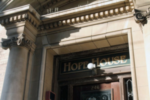 Hope House