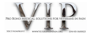 Veterans In Pain