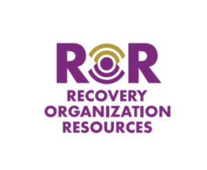 Recovery Organization Resources