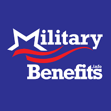 MilitaryBenefits.info