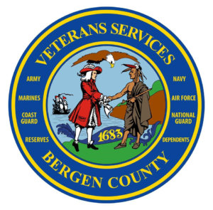 Bergen County Veteran Affairs