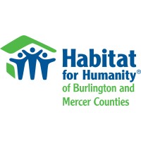 Habitat for Humanity of Burlington and Mercer Counties, Inc