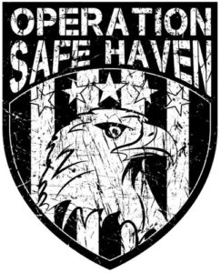 Operation Safe Haven