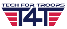 Tech For Troops