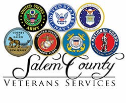 Salem County Veteran Affairs