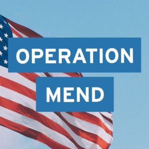 Operation Mend