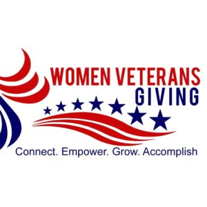 Women Veterans Giving