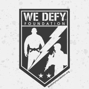 We Defy Foundation