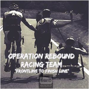 Operation Rebound Racing Team
