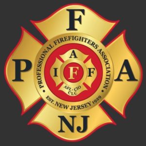 NJ Fraternal Order of Police