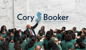 Senator Cory Booker's Office