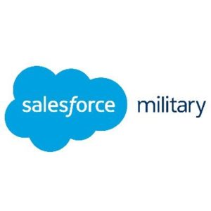 Salesforce Military