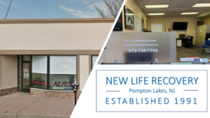 New Life Recovery Center 