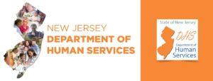 NJ Department of Human Services, Division of Mental Health and Addiction Services