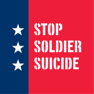 Stop Soldier Suicide