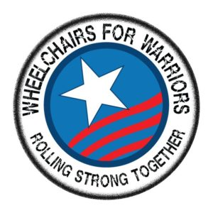 Wheelchairs for Warriors