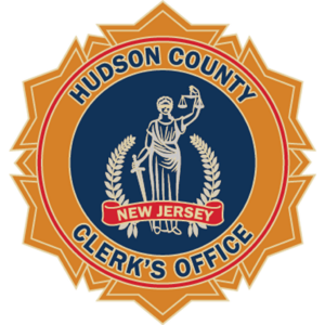 Office of the Hudson County Clerk