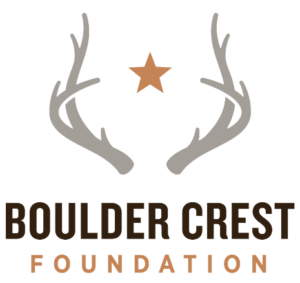 Boulder Crest