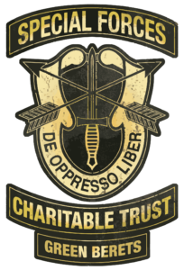 Special Forces  Charitable Trust