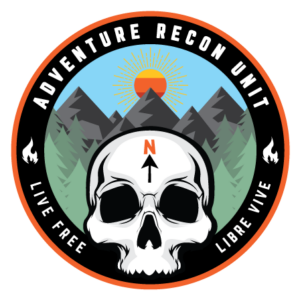 Adventure Recon Unit