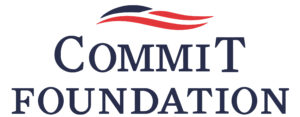 The COMMIT Foundation