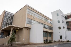 Pathways to Housing Emergency Shelter
