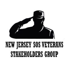 NJ SOS Veteran Stakeholders Group 