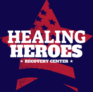 Healing Heroes