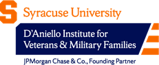 D’Aniello Institute for Veterans and Military Families (IVMF)