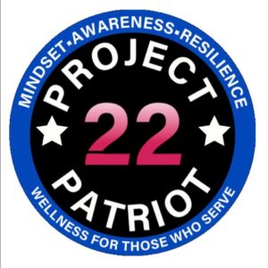 Project Patriot 22