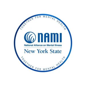 National Alliance on Mental Illness (NAMI) - New York State 