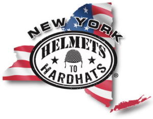 Helmets to Hardhats - New York