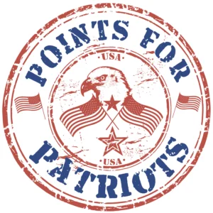 Points for Patriots