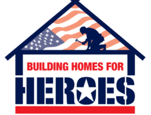 Building Homes for Heroes