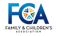 Family and Childrens Association (FCA) Long Island