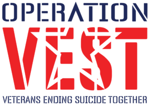 Operation VEST (Veterans Ending Suicide Together)