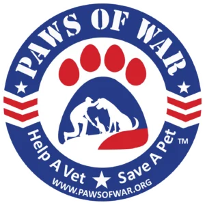 Paws of War