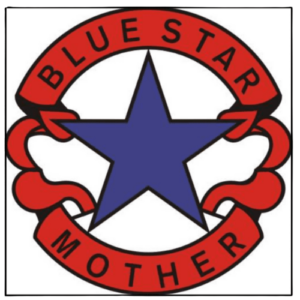 Military Blue Star Mothers NY14